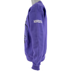 Jostens - Minnesota Bird Crew Neck Sweatshirt 1990s Medium Vintage Retro