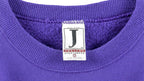 Jostens - Minnesota Bird Crew Neck Sweatshirt 1990s Medium Vintage Retro