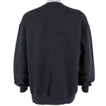 Vintage (Cotton Sweats) - DeeDees Class Crew Neck Sweatshirt 1993 X-Large Vintage Retro