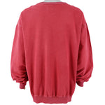 Vintage - Hard Rock, Minneapolis Crew Neck Sweatshirt 1990s X-Large Vintage Retro