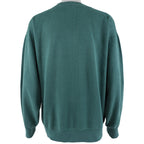 NFL (Ridell) - Green Bay Packers Crew Neck Sweatshirt 1990s X-Large Vintage Retro Football