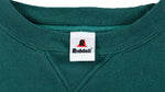 NFL (Ridell) - Green Bay Packers Crew Neck Sweatshirt 1990s X-Large Vintage Retro Football