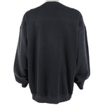 NCAA (TSI) - Univeristy of Iowa Hawkeyes Crew Neck Sweatshirt 1990s XX-Large Vintage Retro Football College