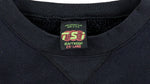 NCAA (TSI) - Univeristy of Iowa Hawkeyes Crew Neck Sweatshirt 1990s XX-Large Vintage Retro Football College