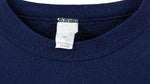 NFL - Dallas Cowboys Crew Neck Sweatshirt 1990s X-Large Vintage Retro Football