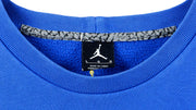 Jordan - Air Jordan Flight Club Crew Neck Sweatshirt 1990s Large Vintage Retro