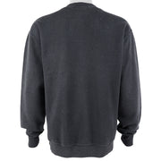 NBA (Nutmeg) - Phoenix Suns Crew Neck Sweatshirt 1990s Medium Vintage Retro Basketball