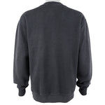NBA (Nutmeg) - Phoenix Suns Crew Neck Sweatshirt 1990s Medium Vintage Retro Basketball