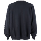 Vintage (Artex) - Alaskas Iditarod 19 Crew Neck Sweatshirt 1991 X-Large Vintage Retro