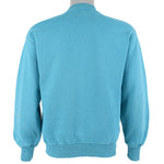 Nike - Nike Beaverton, Oregon, USA Crew Neck Sweatshirt 1990s Medium