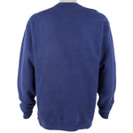 NFL (Pro Player) - Super Bowl XXXIII Broncos Crew Neck Sweatshirt 1999 Large