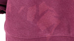 Nike - Red Texas A& M Spell-Out Crew Neck Sweatshirt 1990s XX-Large Vintage Retro
