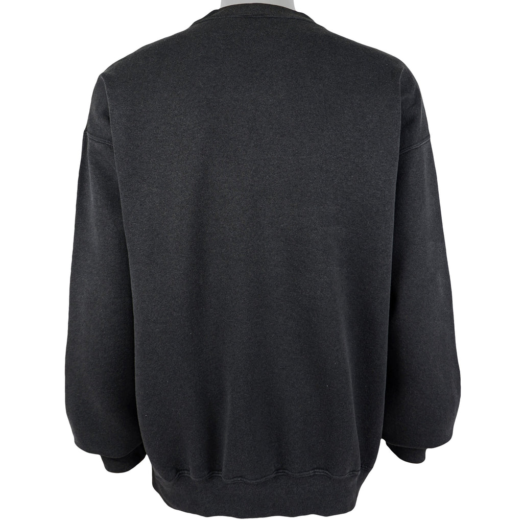Vintage - Planet Hollywood, Chicago Crew Neck Sweatshirt 1990s X-Large Vintage Retro