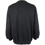 Vintage - Planet Hollywood, Chicago Crew Neck Sweatshirt 1990s X-Large Vintage Retro