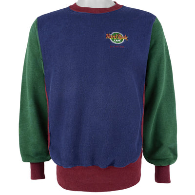 Philadelphia 76ers Long Gone Raglan Vintage Deadstock Shirt