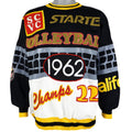 Starter - Southern California Volleyball Club Deadstock Sweatshirt 1962 Large Vintage Retro