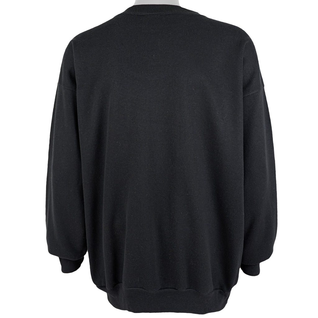 NFL (Tultex) - Dallas Cowboys Spell-Out Sweatshirt 1994 XX-Large Vintage Retro Football 