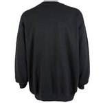 NFL (Tultex) - Dallas Cowboys Spell-Out Sweatshirt 1994 XX-Large Vintage Retro Football 
