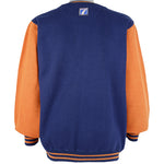 NFL (Logo 7) - Chicago Bears Crew Neck Sweatshirt 1995 Large Vintage Retro Football