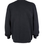 Vintage (Spectator) - West Palm Beach Blaze Crew Neck Sweatshirt 1990s X-Large