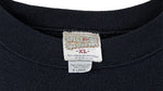 Vintage (Spectator) - West Palm Beach Blaze Crew Neck Sweatshirt 1990s X-Large Vintage Retro Hockey