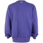 MLB (Gear For Sport) - Colorado Rockies Spell-Out Sweatshirt 2012 Large Vintage Retro Baseball