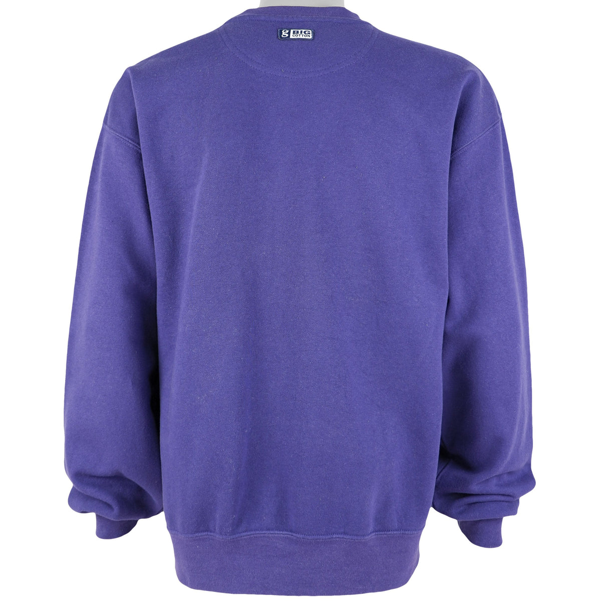 MLB (Gear For Sport) - Colorado Rockies Spell-Out Sweatshirt 2012 Large Vintage Retro Baseball