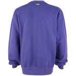MLB (Gear For Sport) - Colorado Rockies Spell-Out Sweatshirt 2012 Large Vintage Retro Baseball