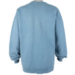 Looney Tunes - Taz Crew Neck Sweatshirt 1990s X-Large