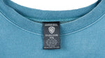 Looney Tunes - Taz Crew Neck Sweatshirt 1990s X-Large