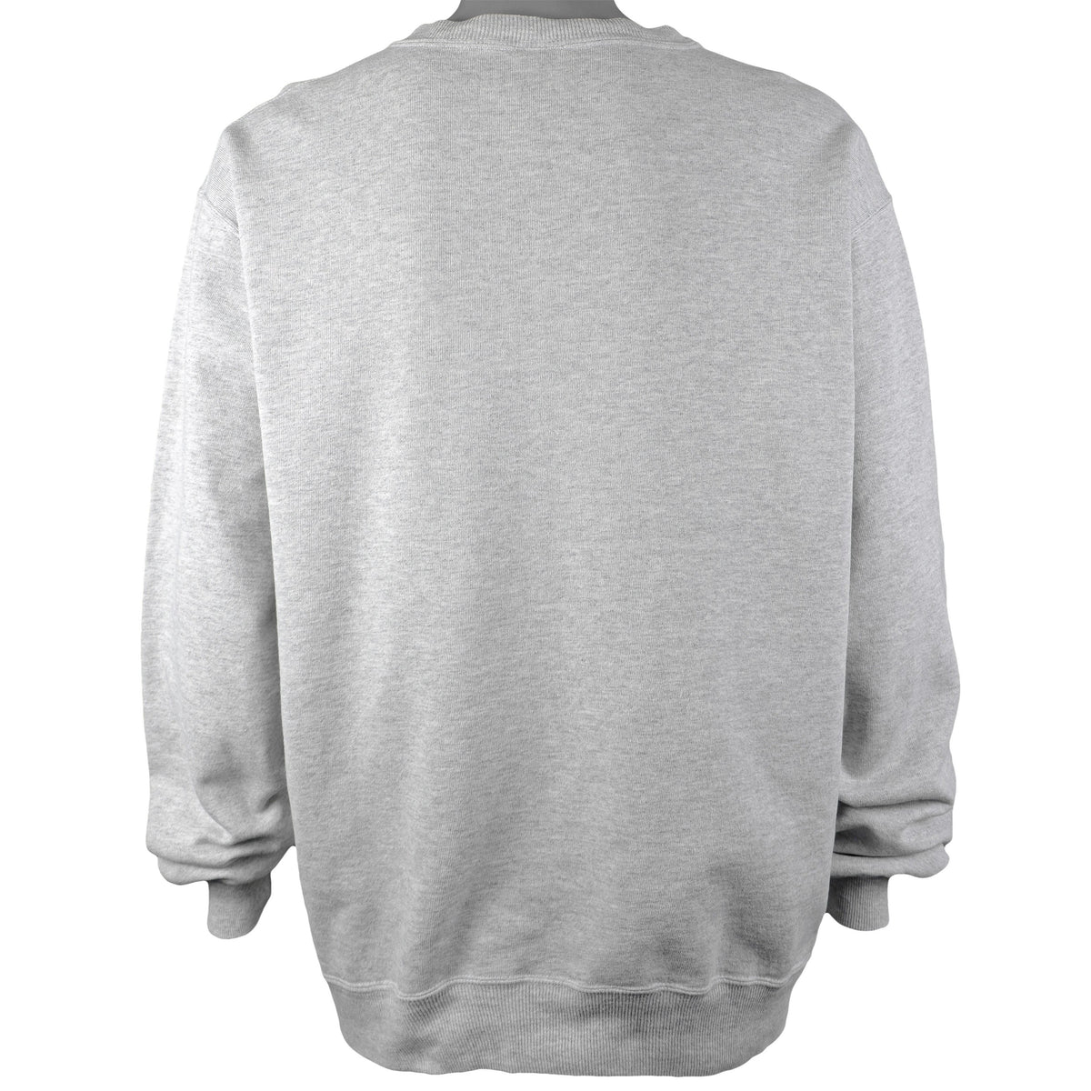Champion - Los Angeles Lakers Crew Neck Sweatshirt 1990s XX-Large Vintage Retro Basketball
