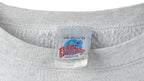 Vintage - Planet Hollywood, Las Vegas Crew Neck Sweatshirt 1990s Large Vintage Retro
