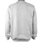 Hard Rock - Hard Rock Cafe, Orlando Embroidered Crew Neck Sweatshirt 1990s Large Vintage Retro