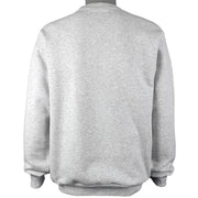 Hard Rock - Hard Rock Cafe, Orlando Embroidered Crew Neck Sweatshirt 1990s Large Vintage Retro