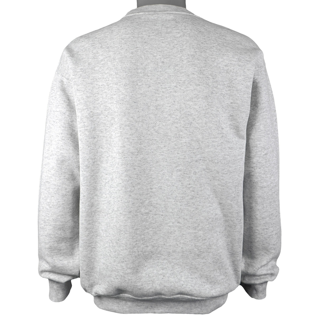 Hard Rock - Hard Rock Cafe, Orlando Embroidered Crew Neck Sweatshirt 1990s Large Vintage Retro