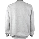 Hard Rock - Hard Rock Cafe, Orlando Embroidered Crew Neck Sweatshirt 1990s Large Vintage Retro