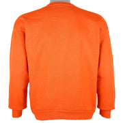 NFL (Logo 7) - Chicago Bears Crew Neck Sweatshirt 1990 Large Vintage Retro Football