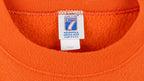 NFL (Logo 7) - Chicago Bears Crew Neck Sweatshirt 1990 Large Vintage Retro Football