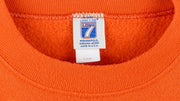 NFL (Logo 7) - Chicago Bears Crew Neck Sweatshirt 1990 Large Vintage Retro Football