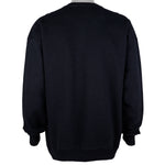 MLB (Jostens) - Colorado Rockies Deadstock Crew Neck Sweatshirt 1991 Large Vintage Retro Baseball