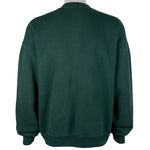 NFL - Green Bay Packers Crew Neck Sweatshirt 1996 X-Large Vintage Retro Football