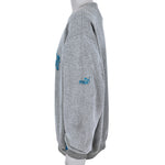 Puma - Jacksonville Jaguars Crew Neck Sweatshirt 1990s X-Large Vintage Retro Football