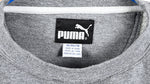 Puma - Jacksonville Jaguars Crew Neck Sweatshirt 1990s X-Large Vintage Retro Football