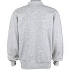 NCAA - Notre Dame Fighting Irish Crew Neck Sweatshirt 1990s Large Vintage Retro Football college