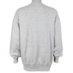 NFL (Pro Players) - Cleveland Browns Crew Neck Sweatshirt 1990s XX-Large Vintage Retro Football