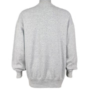 NFL (Pro Players) - Cleveland Browns Crew Neck Sweatshirt 1990s XX-Large Vintage Retro Football