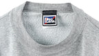 NFL (Pro Players) - Cleveland Browns Crew Neck Sweatshirt 1990s XX-Large Vintage Retro Football