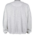Disney - Mickey Mouse Sports Wear Crew Neck Sweatshirt 1990s X-Large Vintage Retro