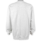 Champion - Shoot Out 7Up Crew Neck Sweatshirt 1990s X-Large Vintage Retro