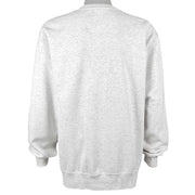 Champion - Shoot Out 7Up Crew Neck Sweatshirt 1990s X-Large Vintage Retro